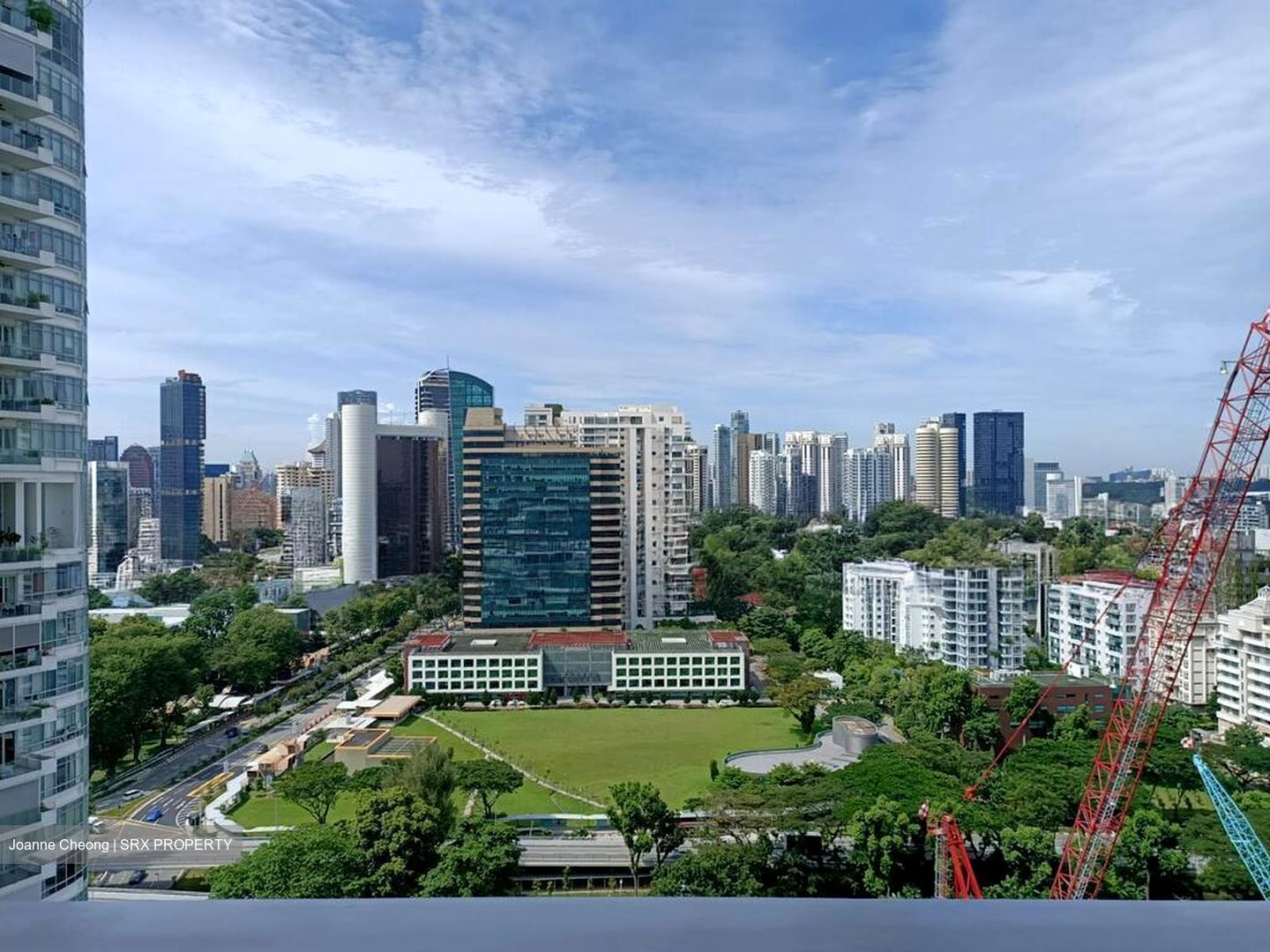 Trilight (D11), Condominium #503241771